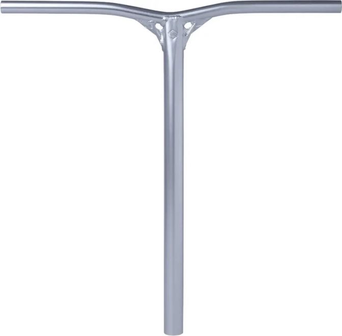 Stūre Striker Aether Alu 670 Silver