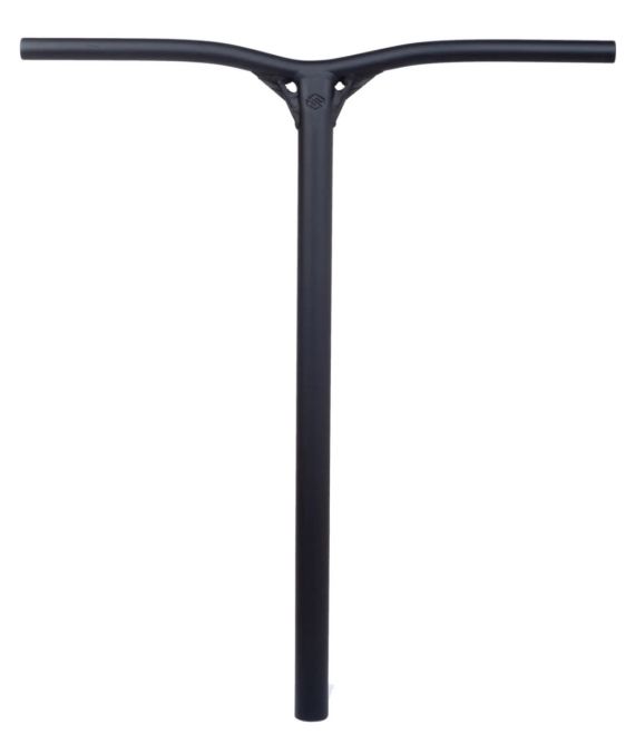 Stūre Striker Aether Alu 670 Black