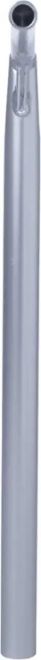 Stūre Striker Aether Alu 670 Silver