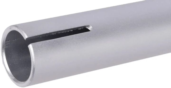 Stūre Striker Aether Alu 620 Silver