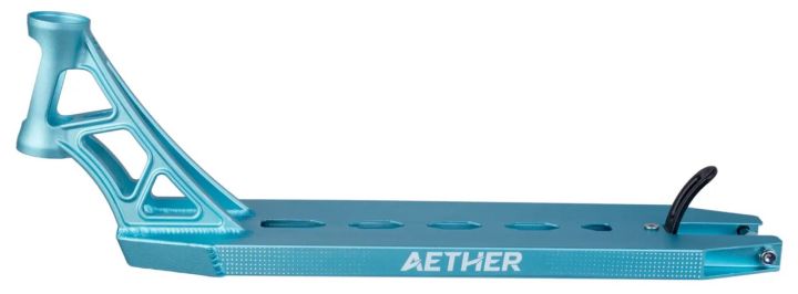 Pamatne Striker Aether 470 Teal