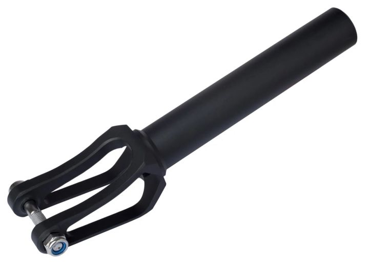 Dakša Striker Aether SCS / HIC Black