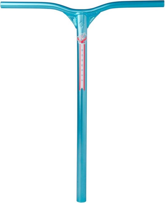 Stūre Striker Bgseakk Magnetit Teal
