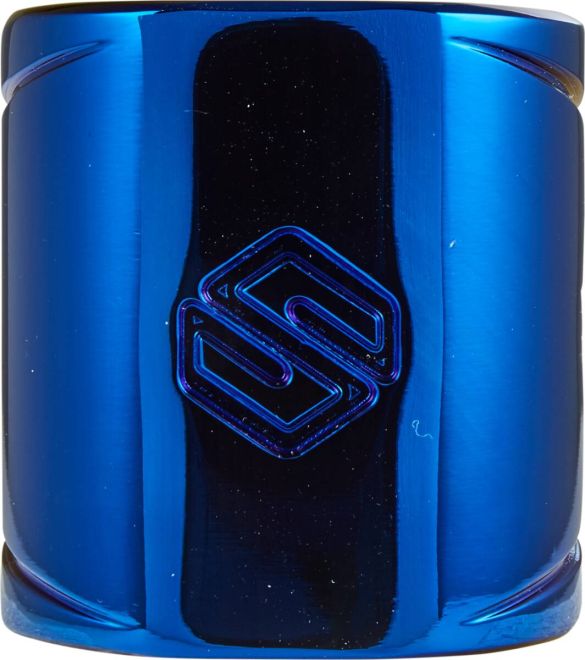 Skava Striker Essence V2 Blue Chrome