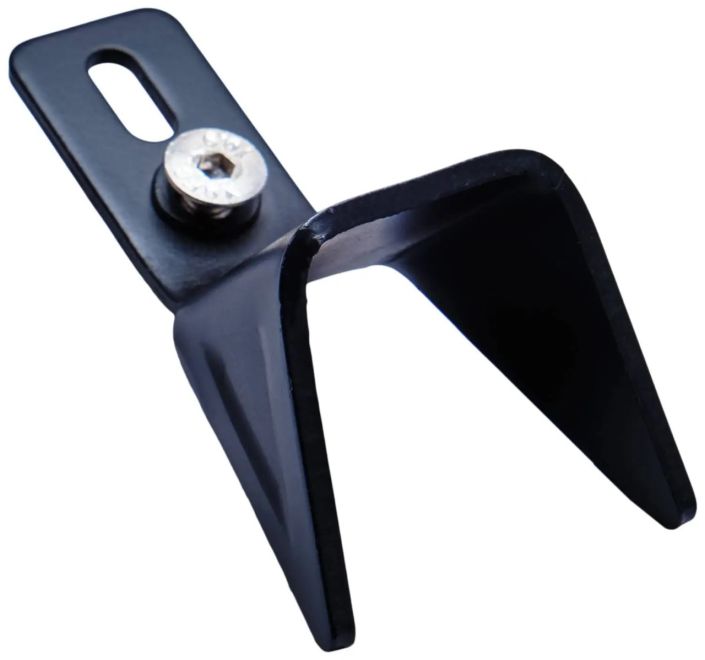 Bremzēt Striker Gravis Fender Black