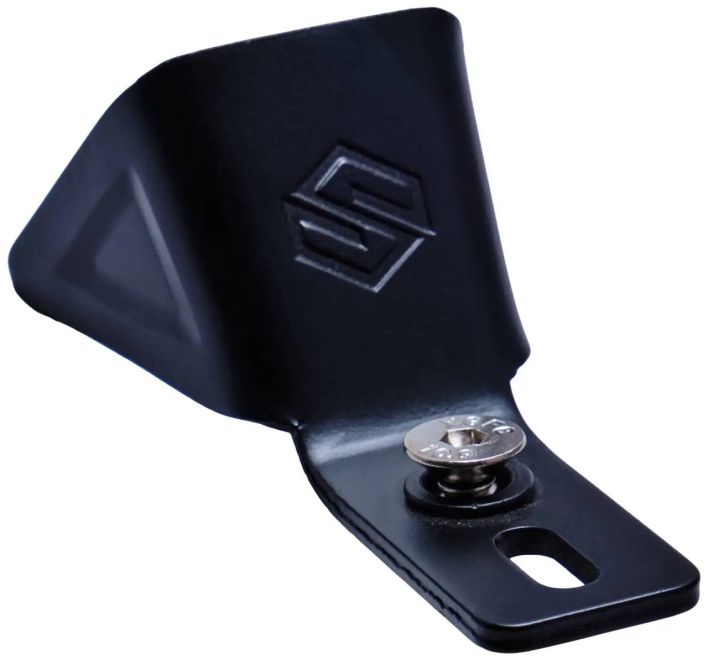 Bremzēt Striker Gravis Fender Black