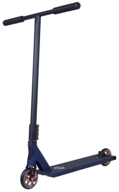 Triku skrejriteņis Striker Gravis L Midnight Blue