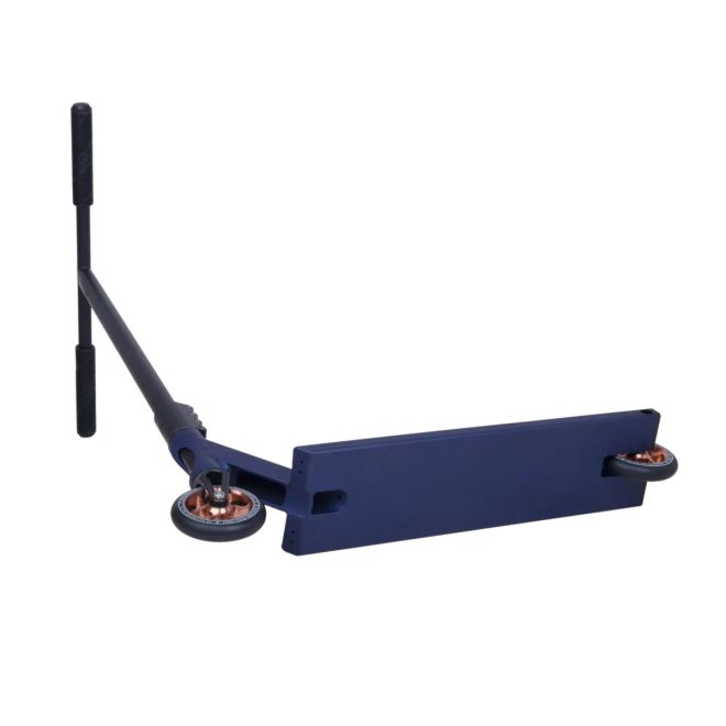 Triku skrejriteņis Striker Gravis L Midnight Blue