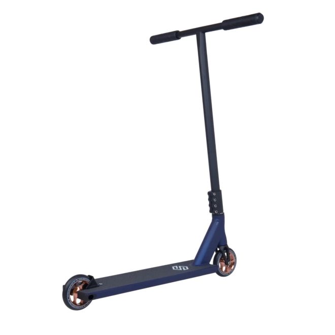 Triku skrejriteņis Striker Gravis L Midnight Blue