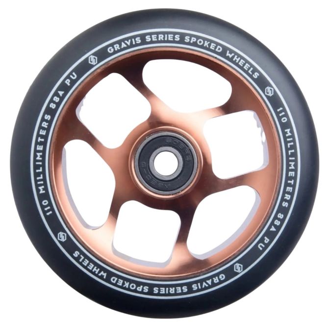 Ritenis Striker Gravis 110 Rose Gold