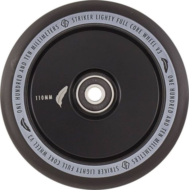 Ritenis Striker Lighty Full Core V3 110 Black