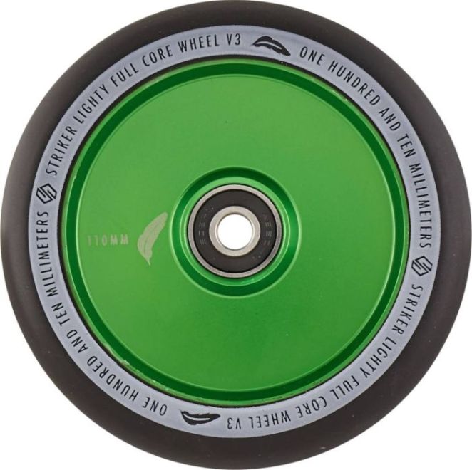Ritenis Striker Lighty Full Core V3 110 Green