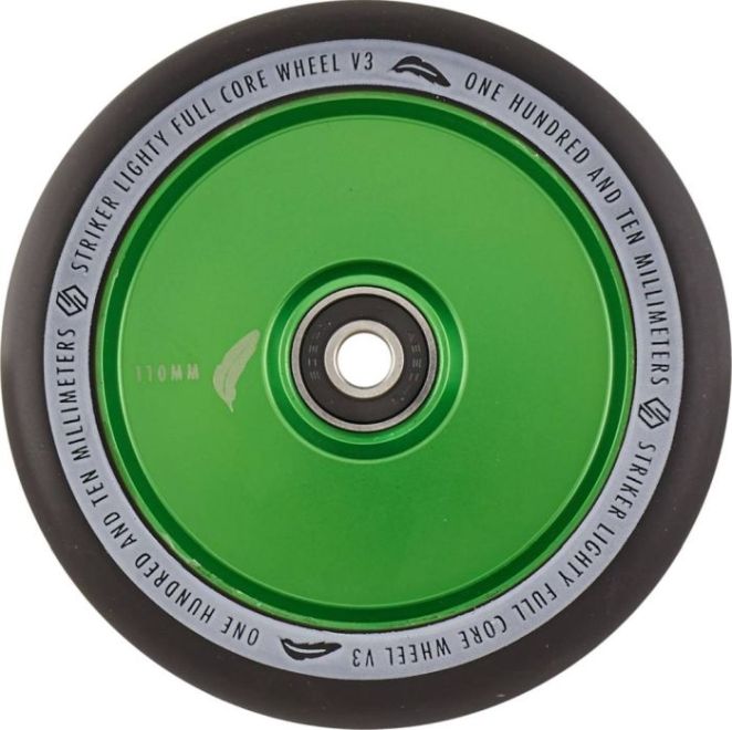 Ritenis Striker Lighty Full Core V3 110 Green