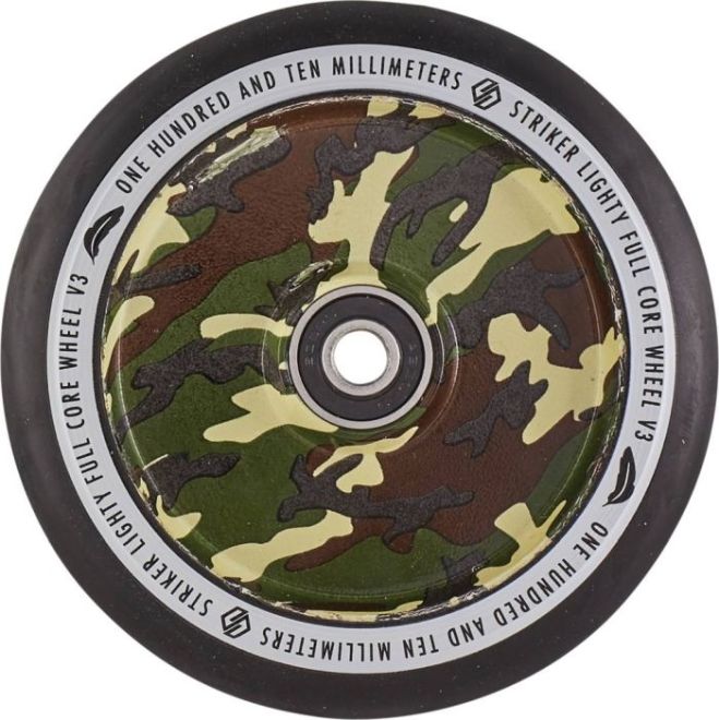 Ritenis Striker Lighty Full Core V3 110 Camouflage