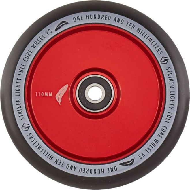 Ritenis Striker Lighty Full Core V3 110 Red 