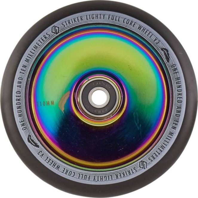Ritenis Striker Lighty Full Core V3 110 Rainbow