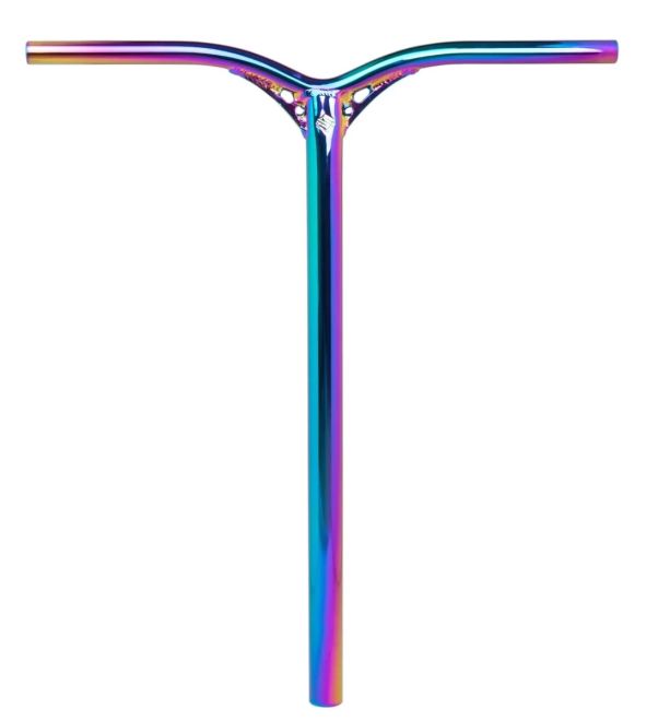 Stūre Striker Lux Alu 580 Rainbow