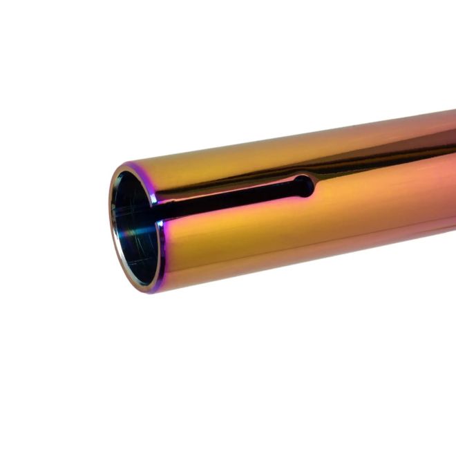 Stūre Striker Lux Alu 580 Rainbow