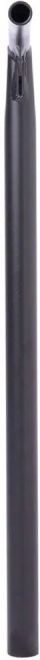 Stūre Striker Lux Alu 580 Black