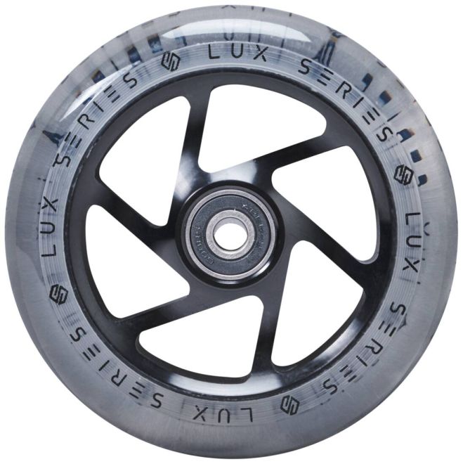 Ritenis Striker Lux Clear 110 Black