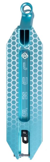 Pamatne Striker Lux Five 470 Teal