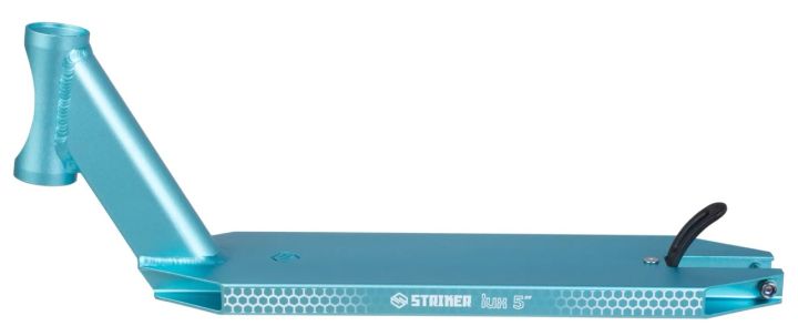 Pamatne Striker Lux Five 470 Teal