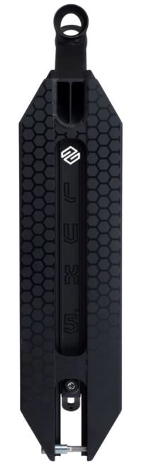 Pamatne Striker Lux Five 470 Black