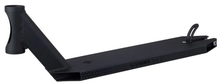 Pamatne Striker Lux Five 470 Black