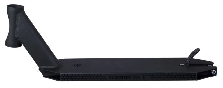 Pamatne Striker Lux Five 470 Black