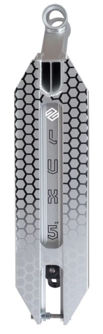Pamatne Striker Lux Five 490 Silver
