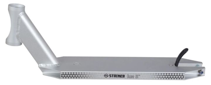 Pamatne Striker Lux Five 470 Silver