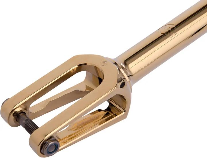 Dakša Striker Lux IHC Gold Chrome