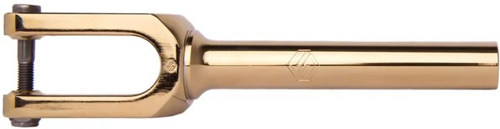 Dakša Striker Lux IHC Gold Chrome