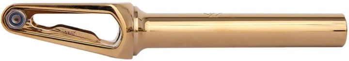 Dakša Striker Lux IHC Gold Chrome