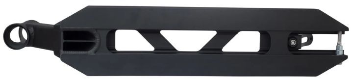 Pamatne Striker Lux 490 Black