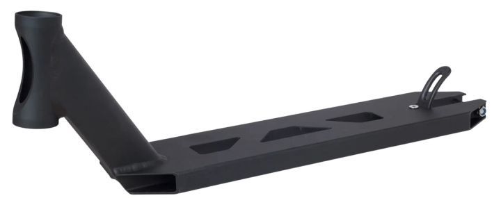 Pamatne Striker Lux 490 Black