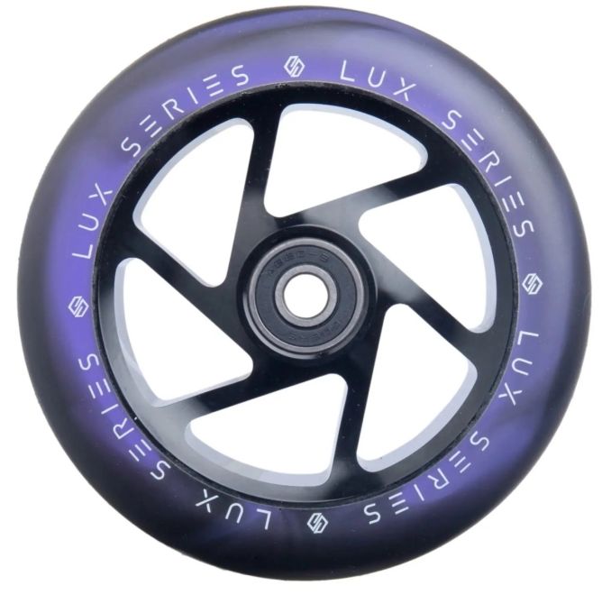 Ritenis Striker Lux 110 Black Purple