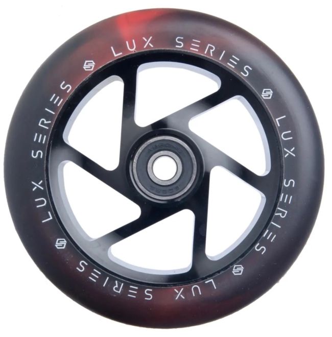 Ritenis Striker Lux 110 Black Red