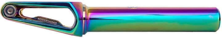 Dakša Striker Lux SCS HIC Rainbow