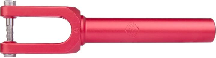 Dakša Striker Lux SCS HIC Red