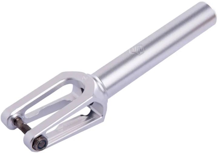 Dakša Striker Lux SCS HIC Silver