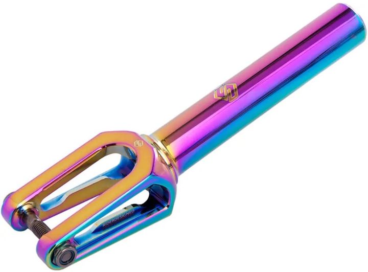 Dakša Striker Lux SCS HIC Rainbow