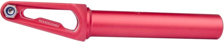 Dakša Striker Lux SCS HIC Red