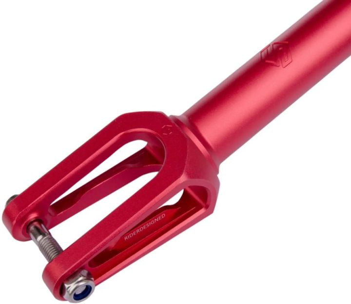 Dakša Striker Lux SCS HIC Red