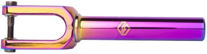 Dakša Striker Lux SCS HIC Rainbow