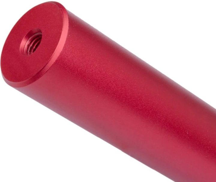 Dakša Striker Lux SCS HIC Red