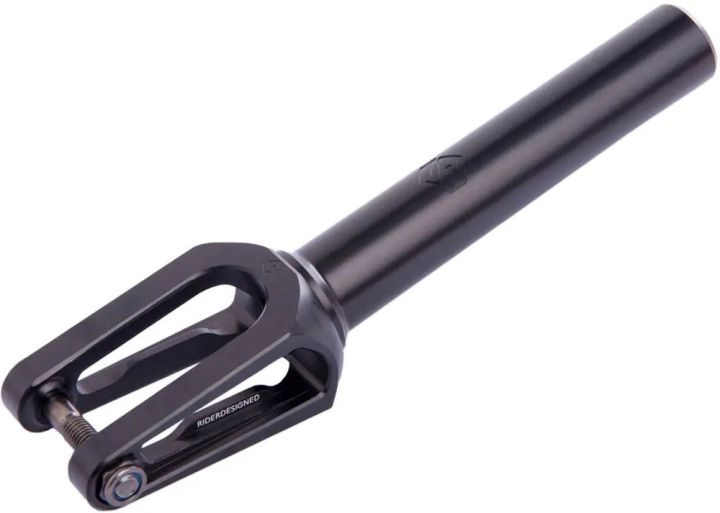 Dakša Striker Lux SCS HIC Black