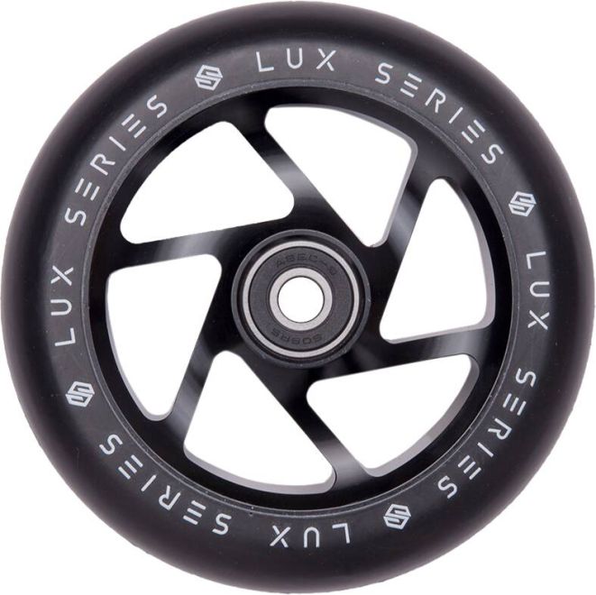 Ritenis Striker Lux 100 Black