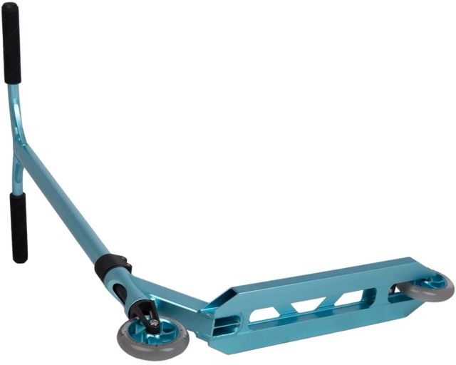 Triku skrejriteņis Striker Lux Youth Teal