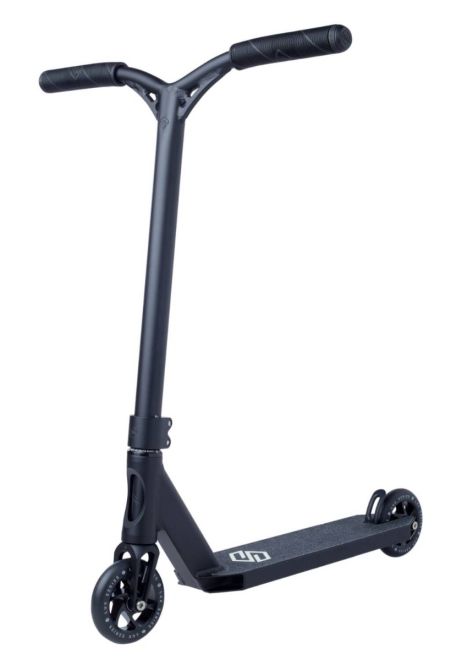 Triku skrejriteņis Striker Lux Youth Black